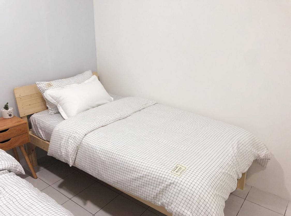 Miniinn Guest House Bandar Seri Begawan Exteriér fotografie