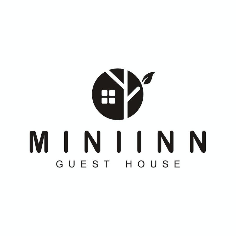 Miniinn Guest House Bandar Seri Begawan Exteriér fotografie