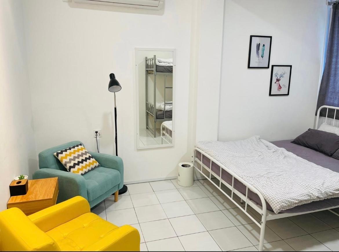 Miniinn Guest House Bandar Seri Begawan Exteriér fotografie